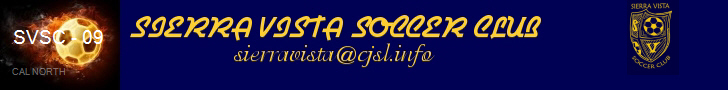 Sierra Vista SC - 09 banner